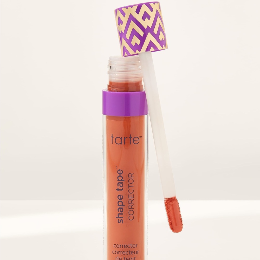 Tarte Cosmetics Shape Tape Corrector - Orange